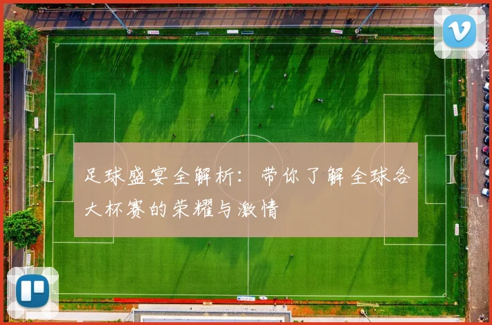 足球盛宴全解析：带你了解全球各大杯赛的荣耀与激情